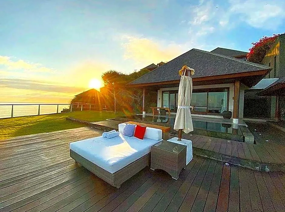 The Edge Bali-1
