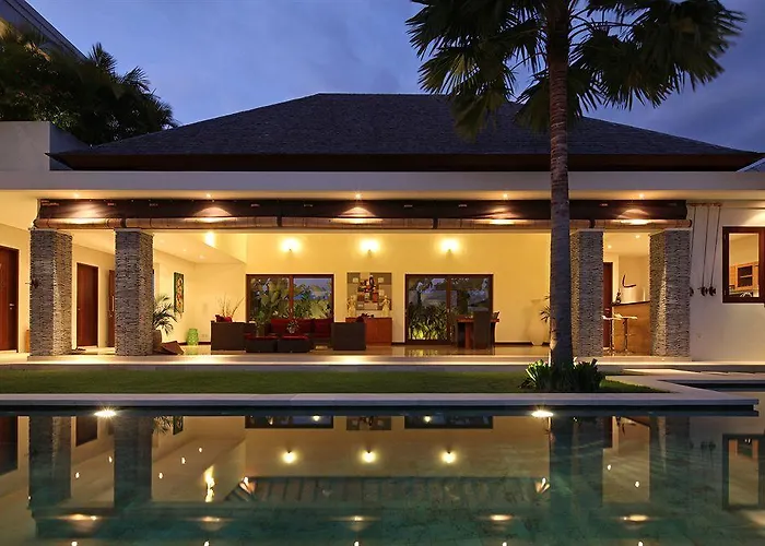Zala Villa Bali