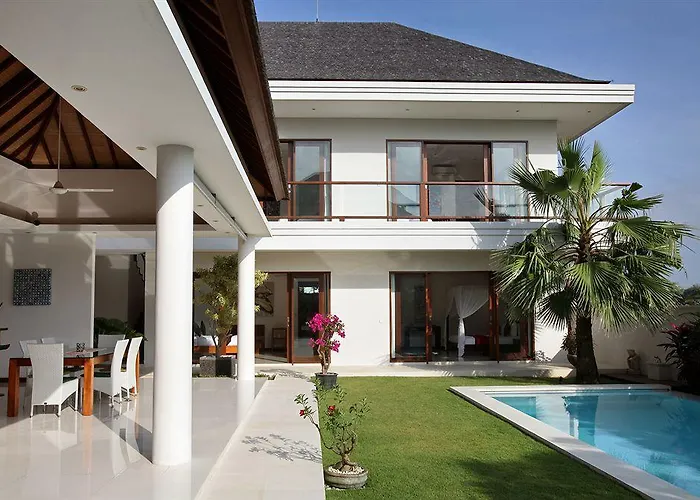 Zala Villa Bali