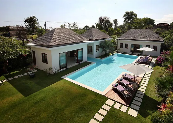 Zala Villa Bali
